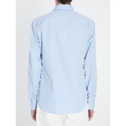 Cotton shirt