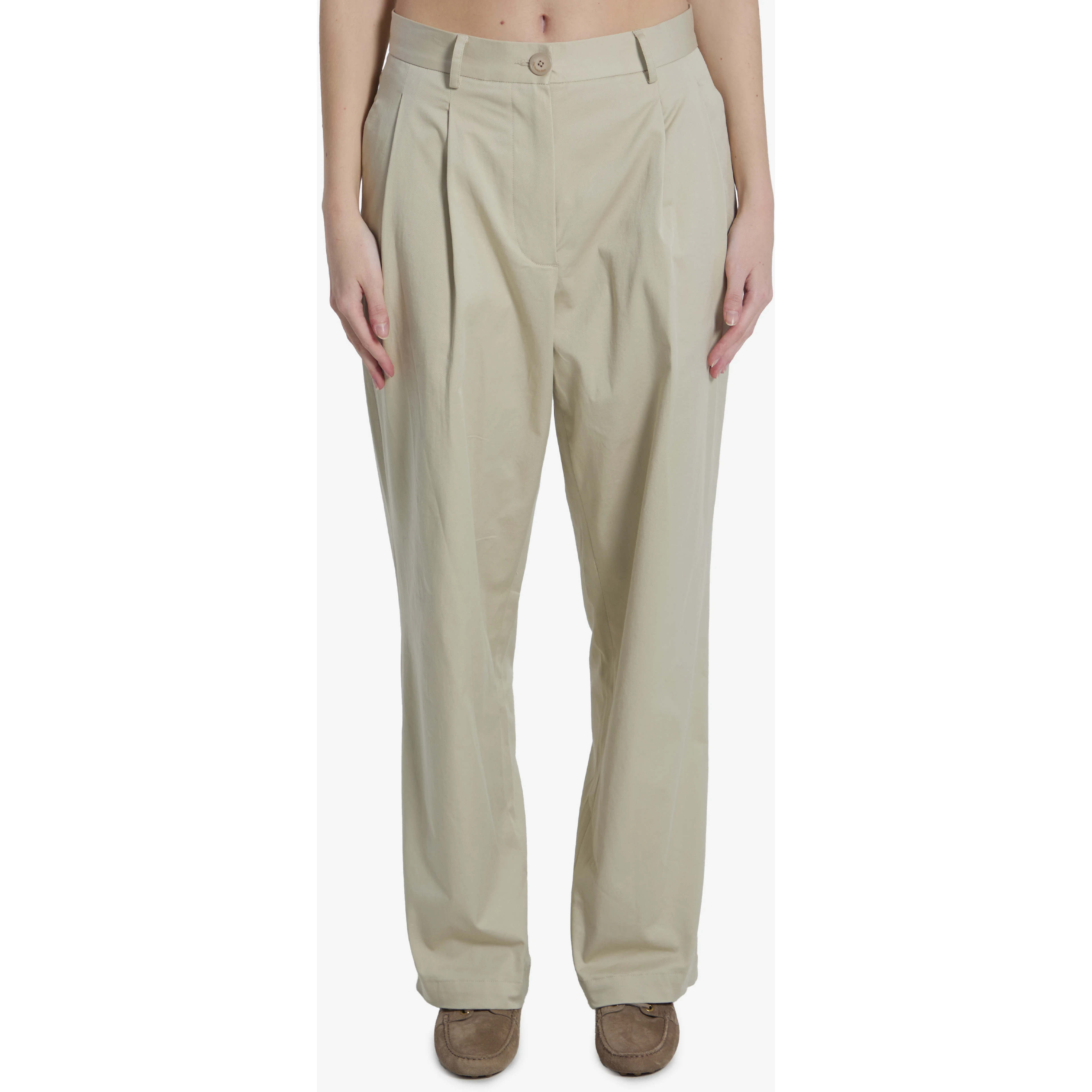 Norstrand chino pants