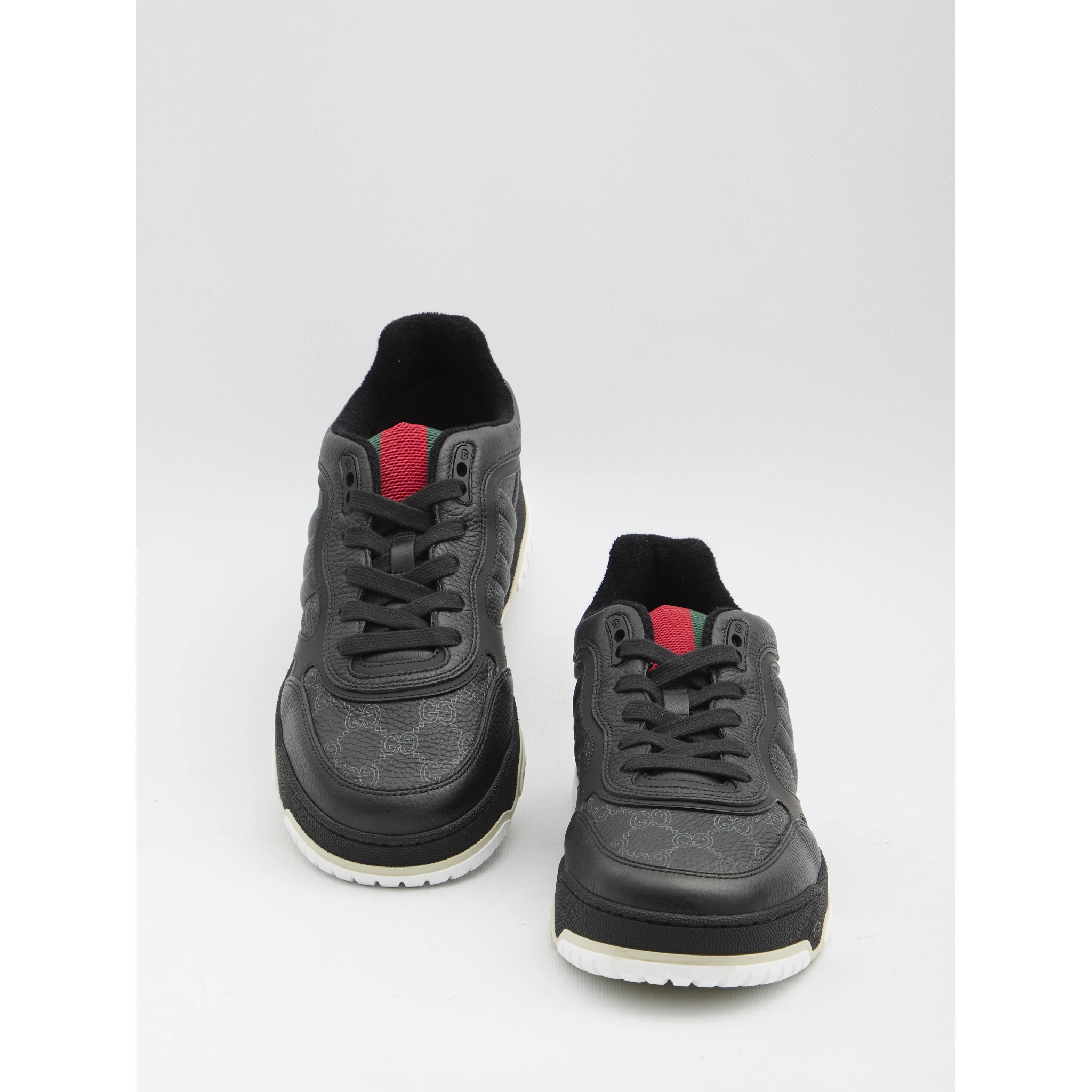 Gucci Re-Web sneakers