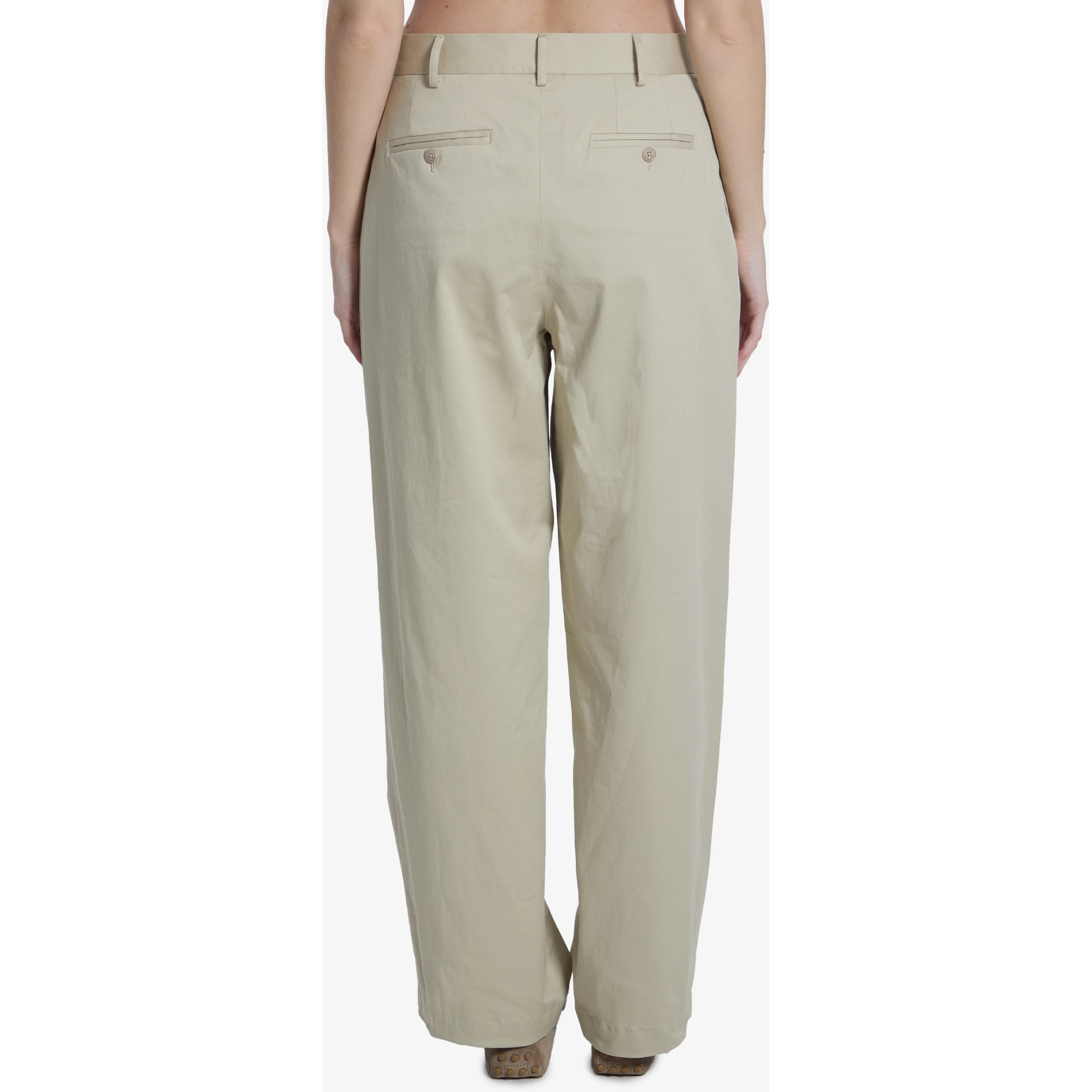 Norstrand chino pants