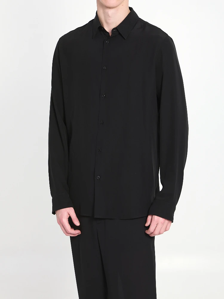 New Tailored shirt alternative