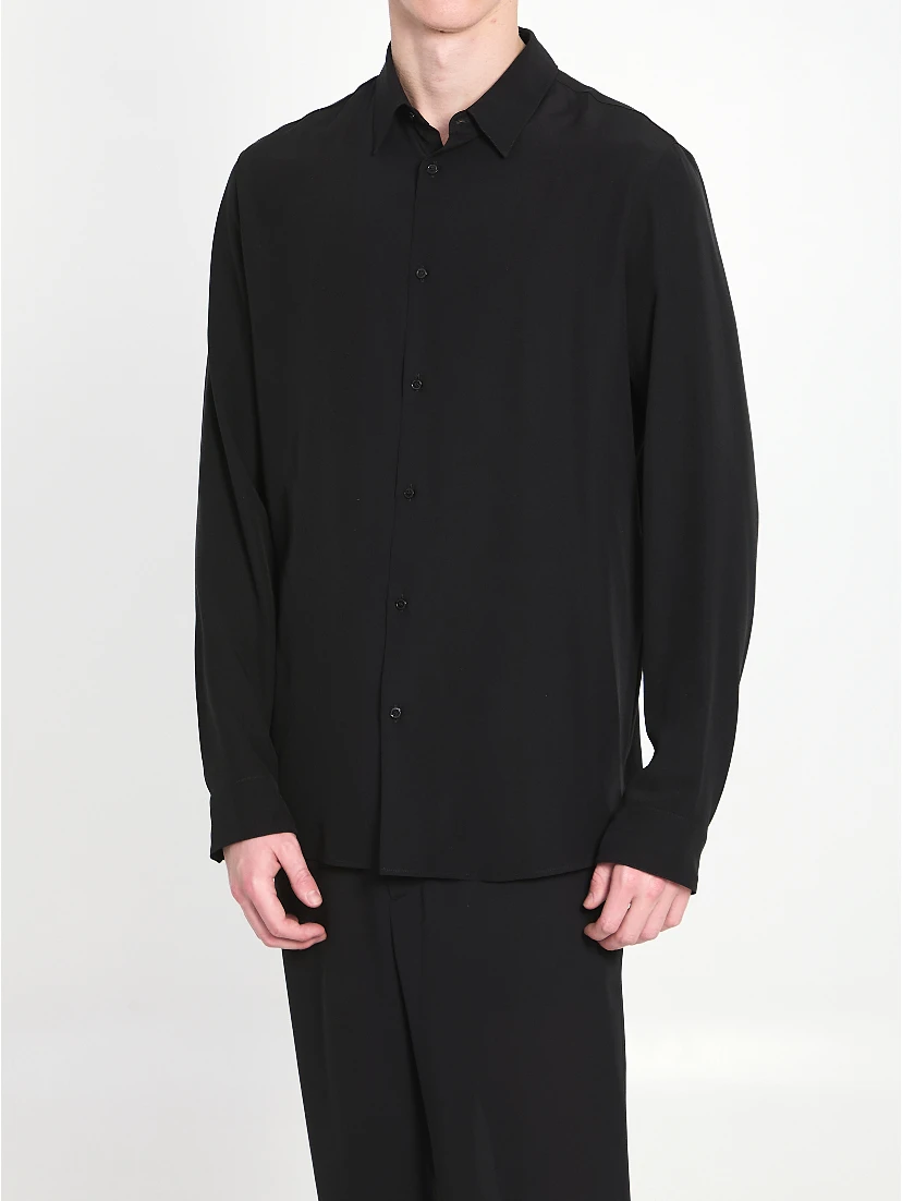 New Tailored shirt