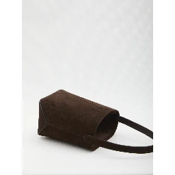 Small N/S Park Tote Edge bag