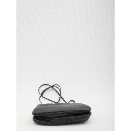 Black Bourse pochette