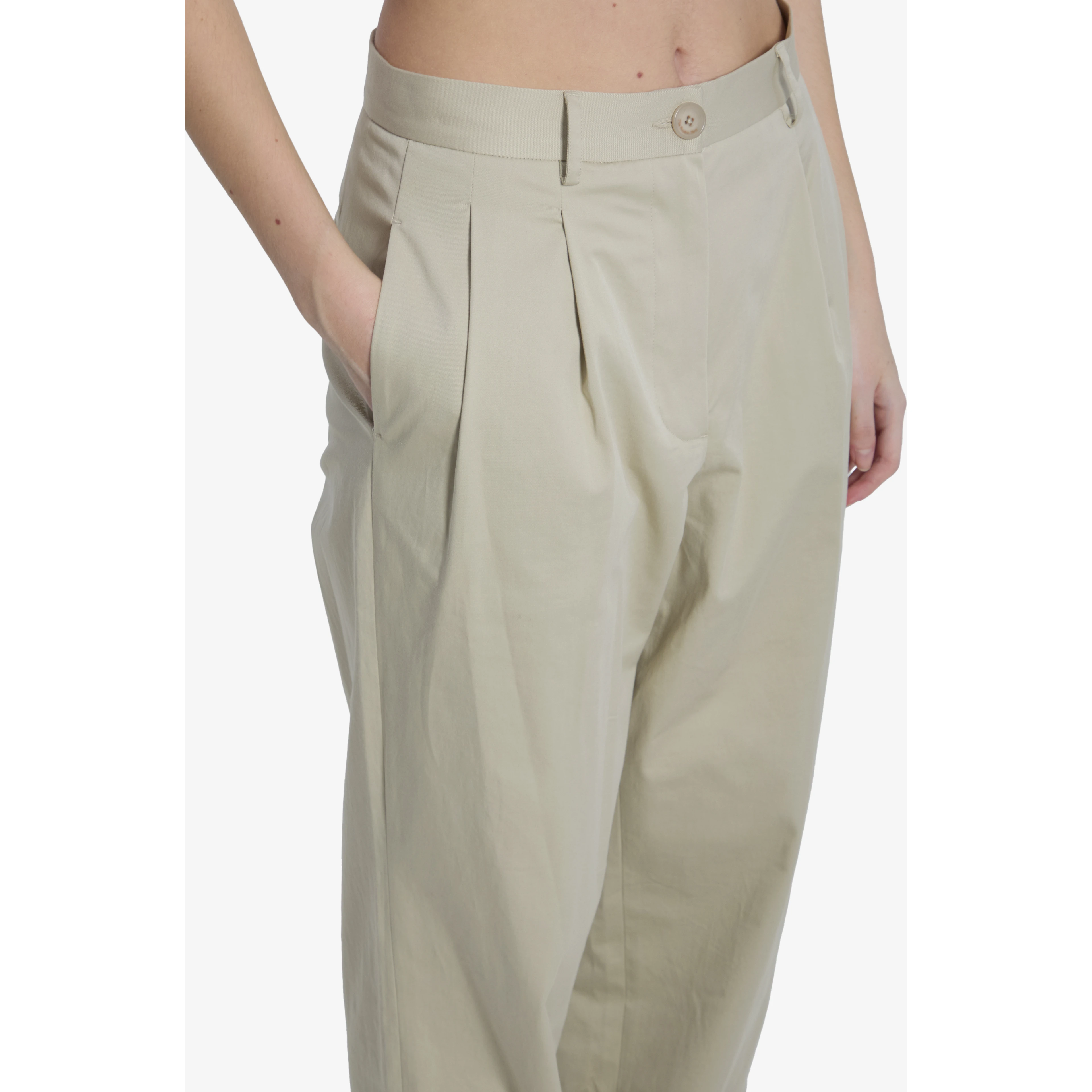 Norstrand chino pants
