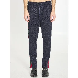 Web sport pants