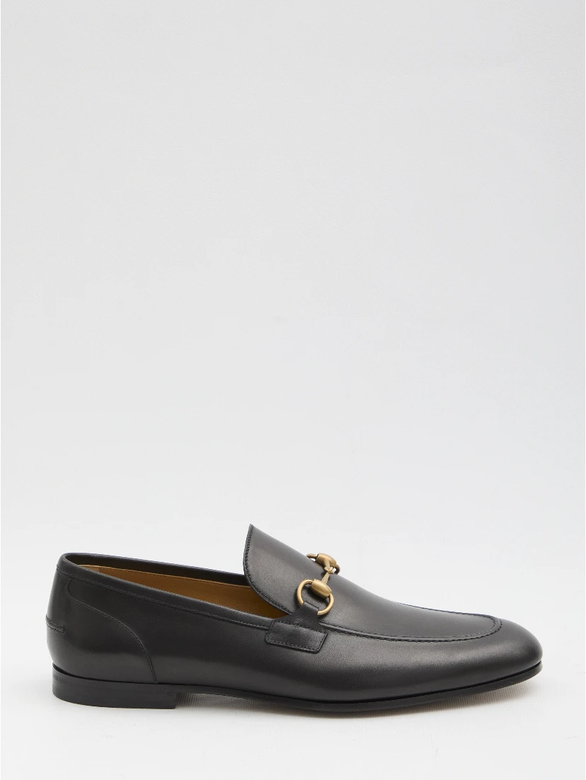 Gucci Jordaan loafers
