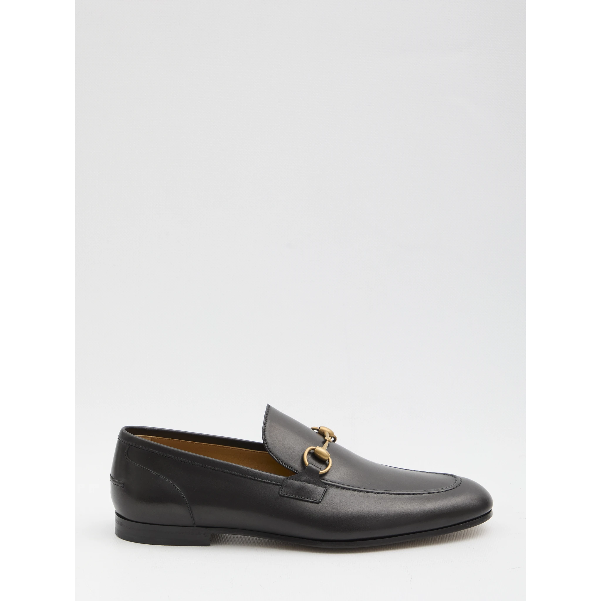 Gucci Jordaan loafers