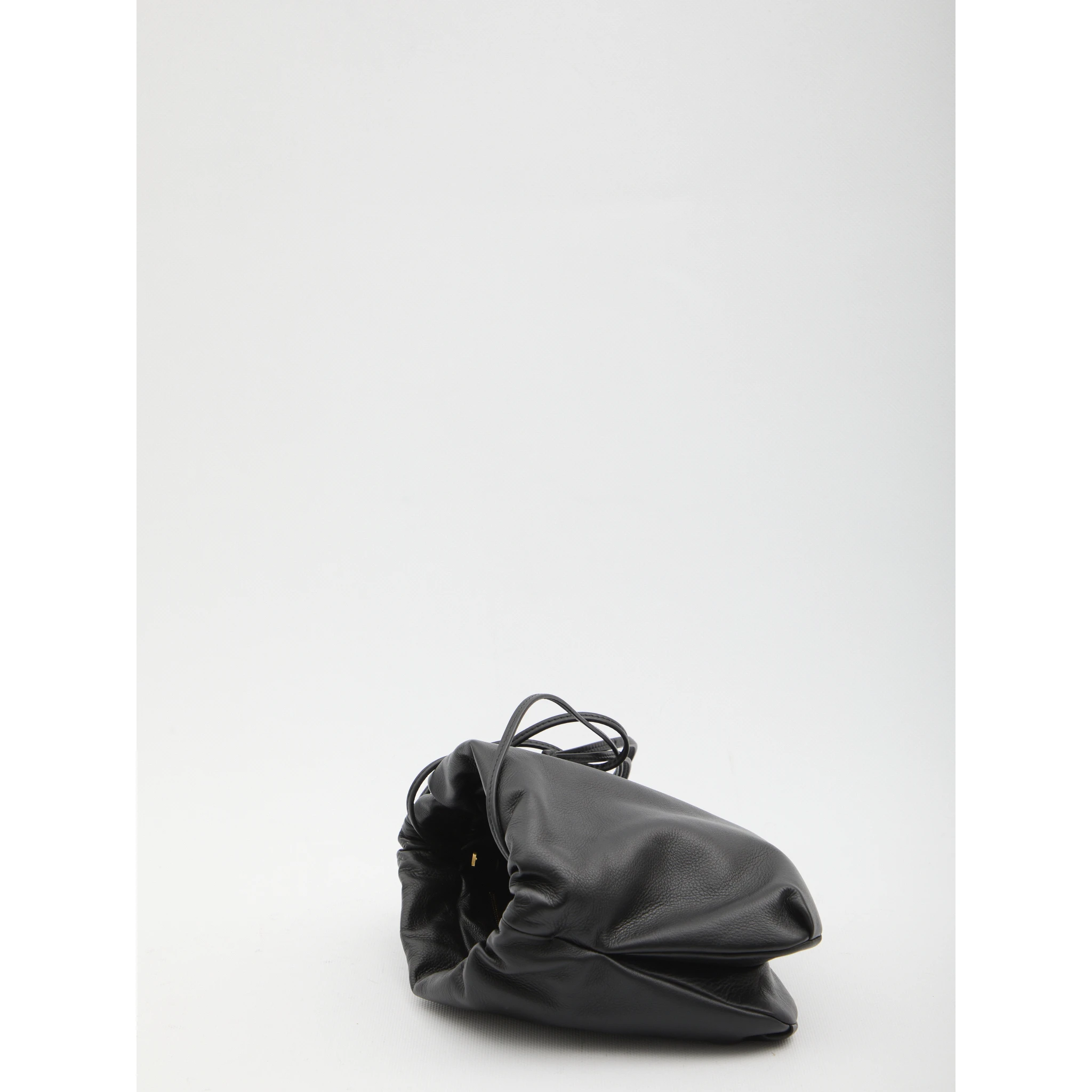 Black Bourse pochette