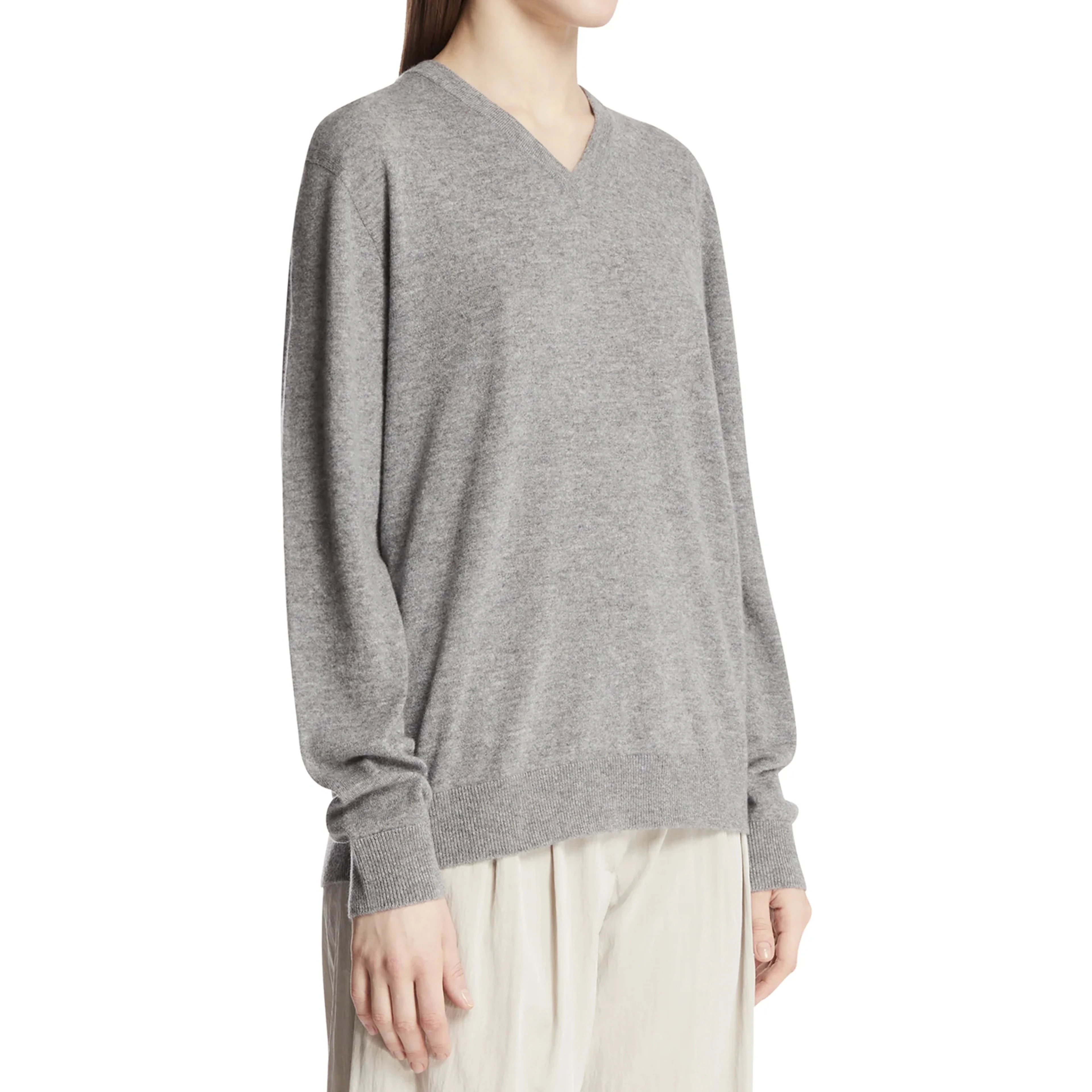 Nian sweater