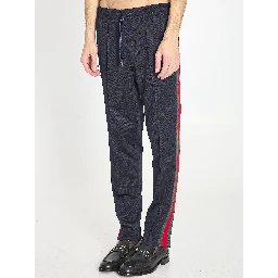 Web sport pants