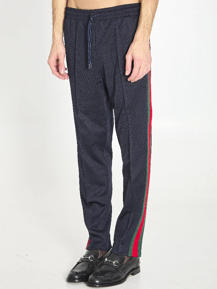 Web sport pants alternative
