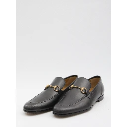Gucci Jordaan loafers