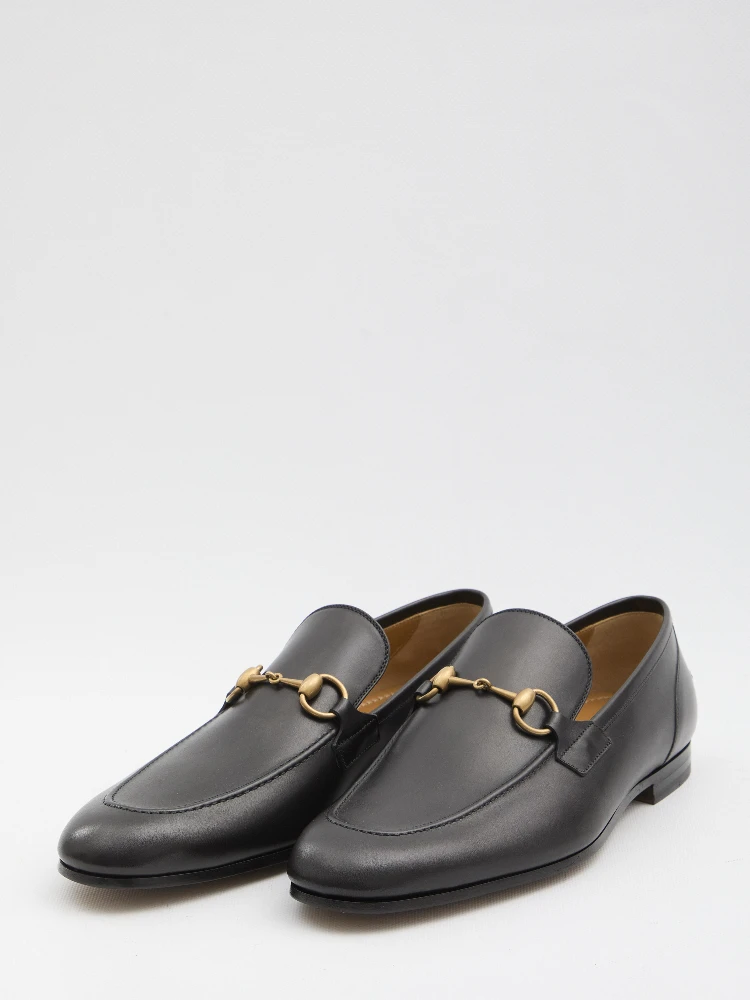 Gucci Jordaan loafers alternative