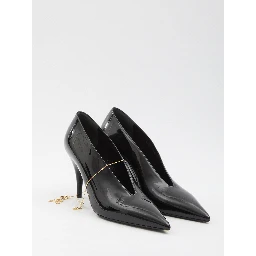 Sabot 97 with jewel detail