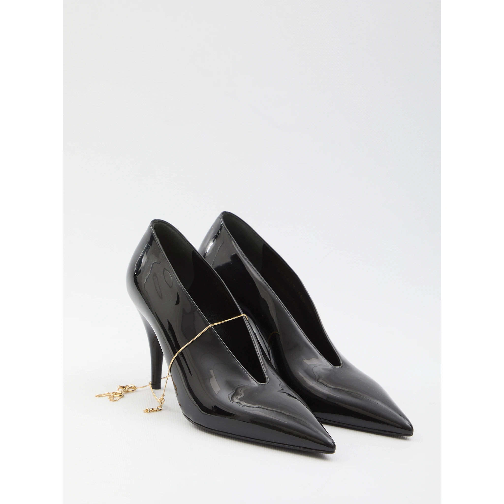 Sabot 97 with jewel detail