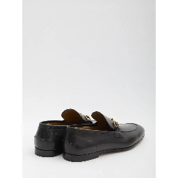 Gucci Jordaan loafers