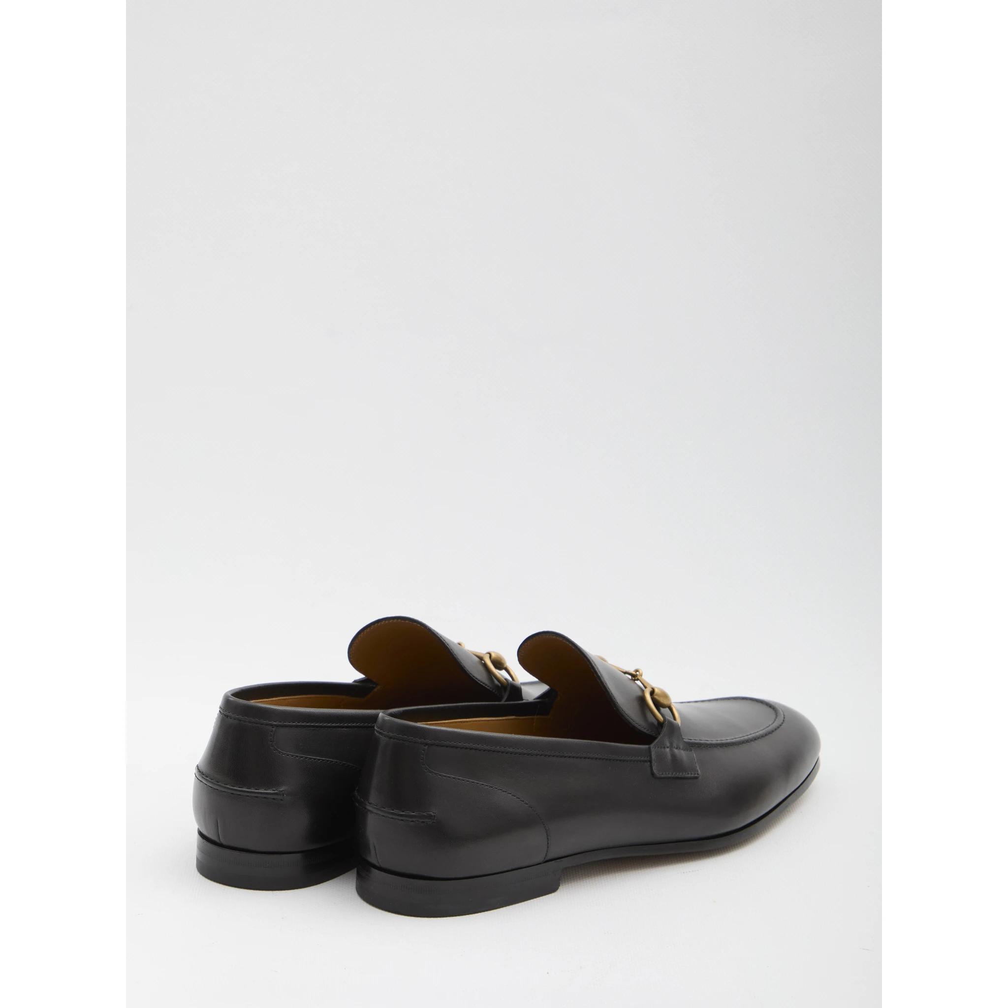 Gucci Jordaan loafers