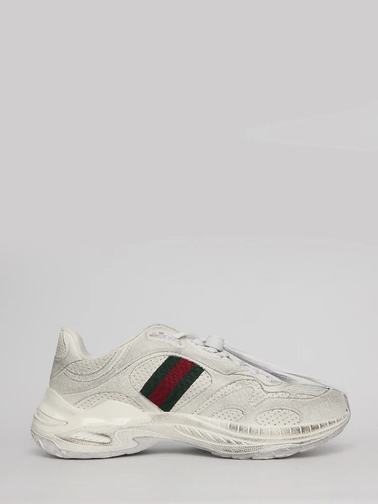 Gucci 2.0 sneakers
