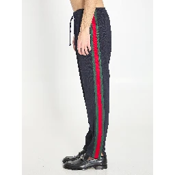 Web sport pants