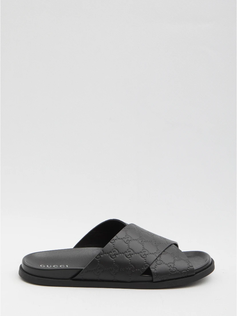 Dali Soft slipper