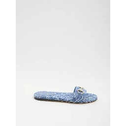 Slides with Horsebit