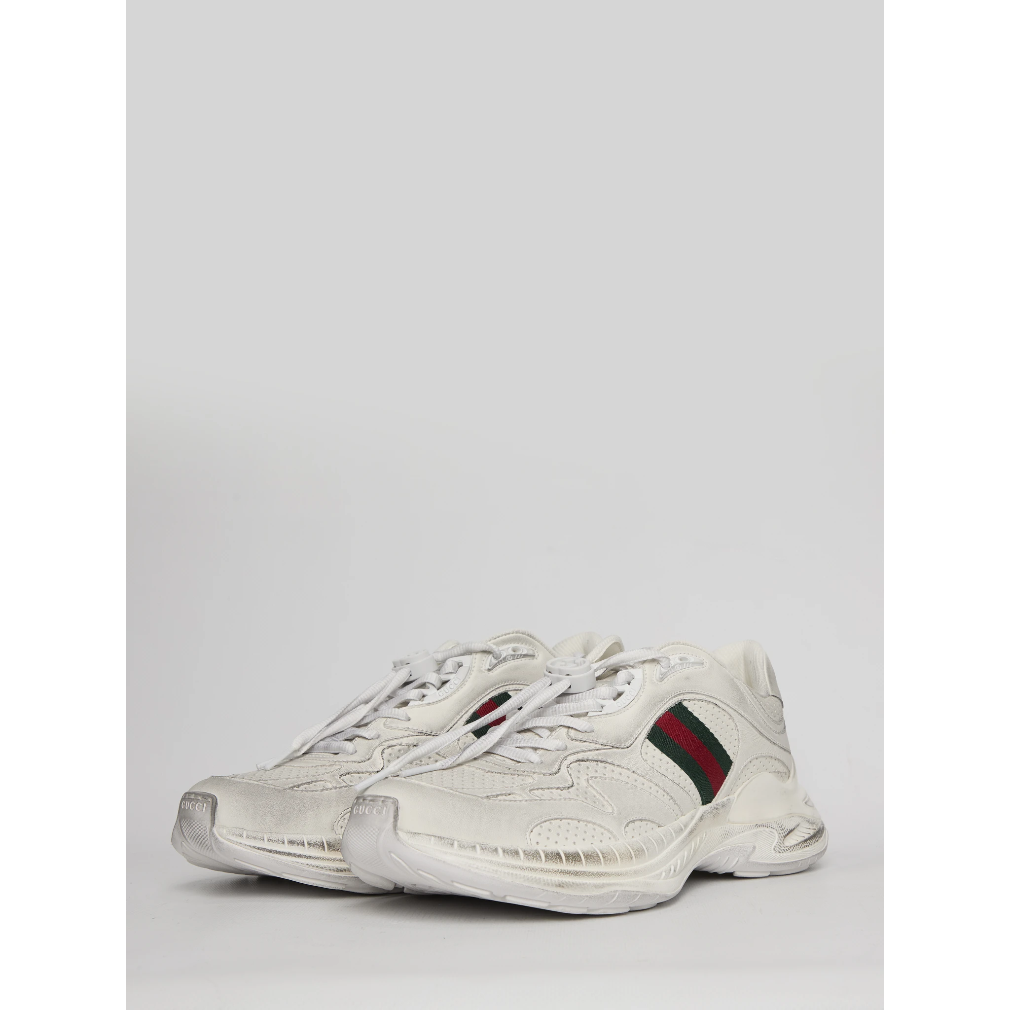 Gucci 2.0 sneakers