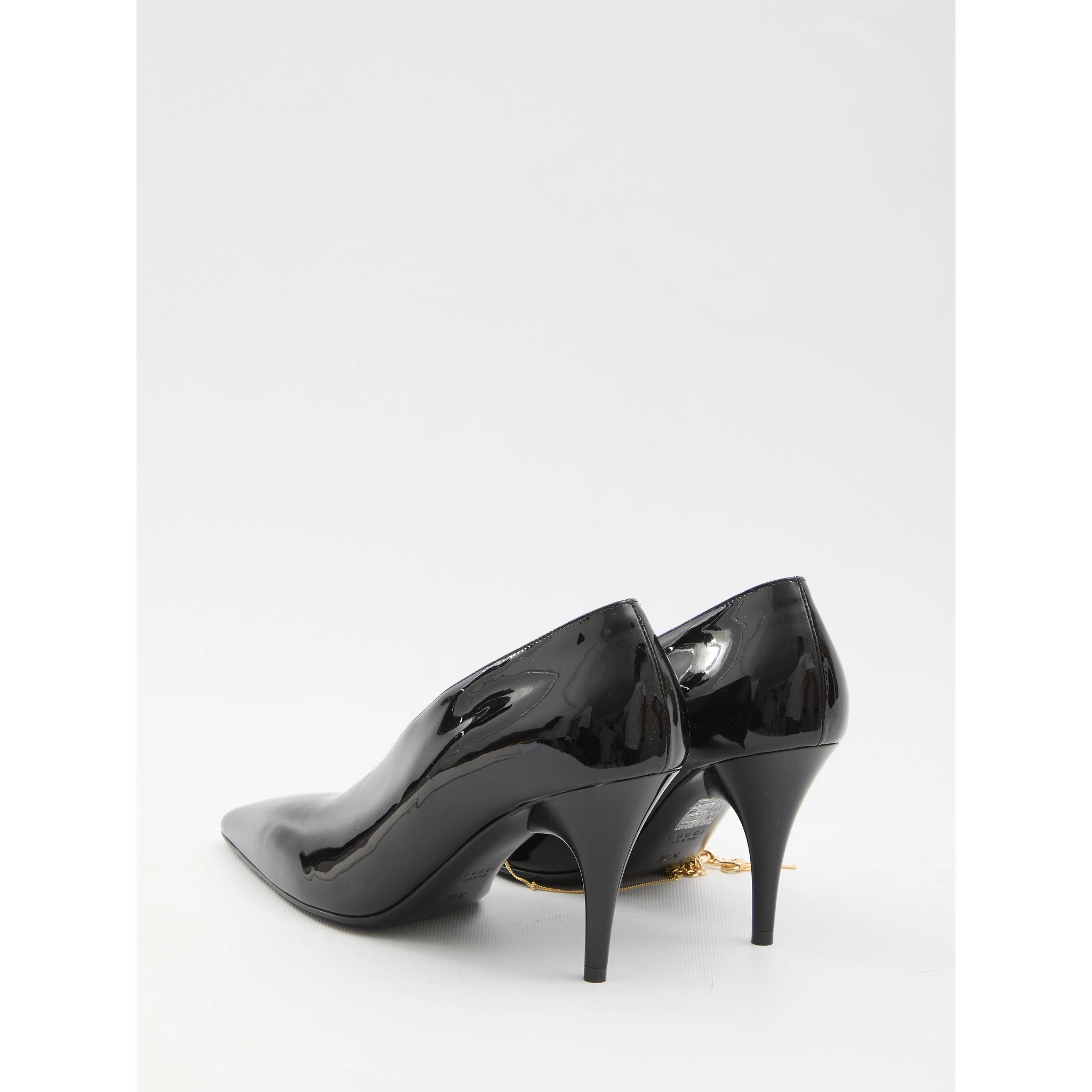 Sabot 97 with jewel detail