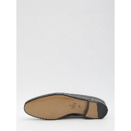 Gucci Jordaan loafers