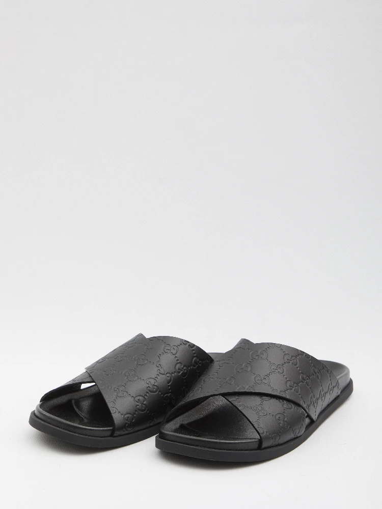 Dali Soft slipper alternative