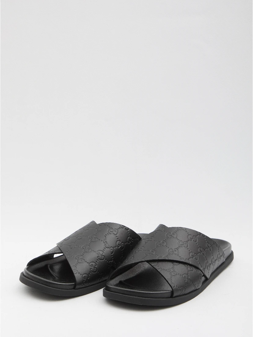 Dali Soft slipper