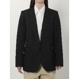 Amelia tailored blazer