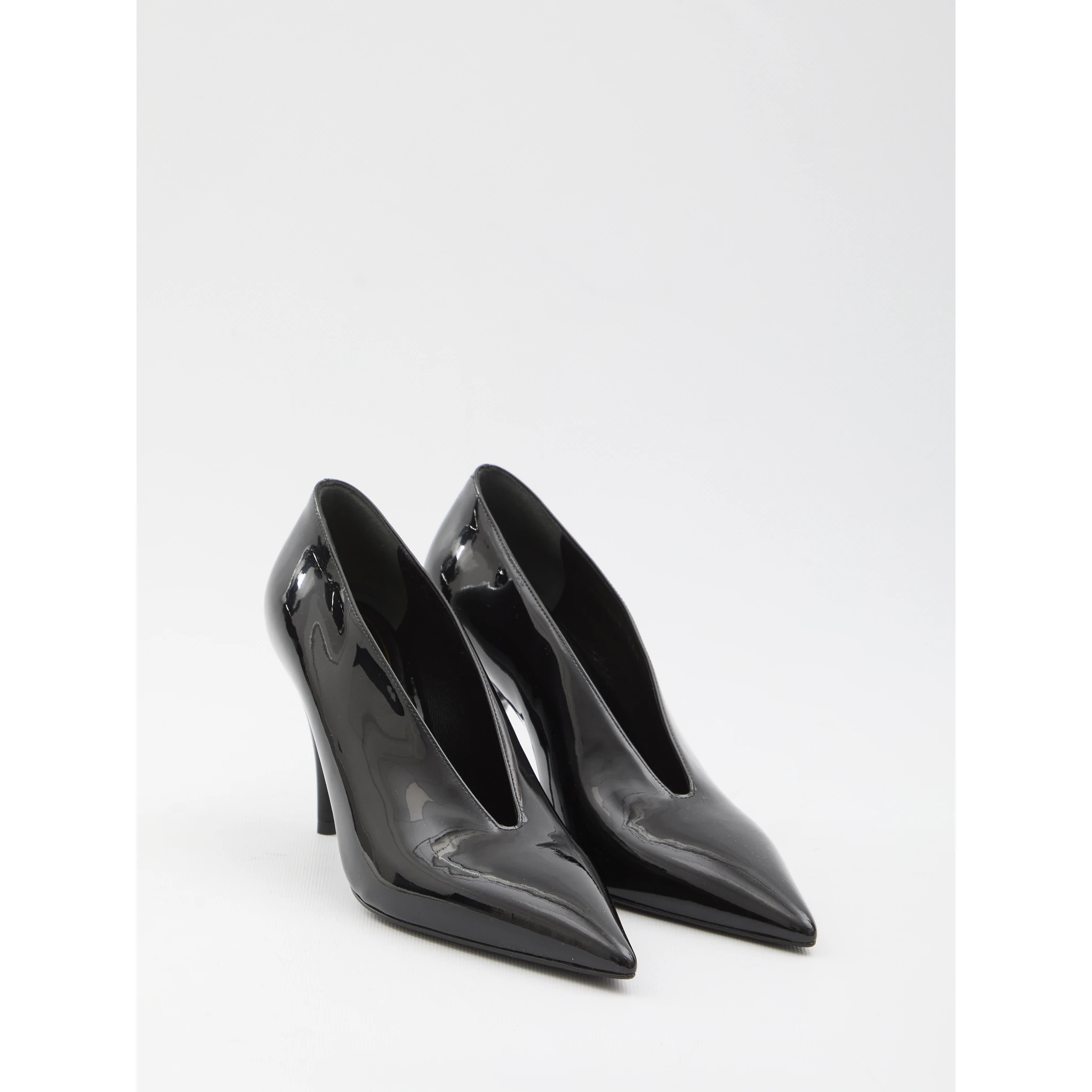 Sabot 97 with jewel detail