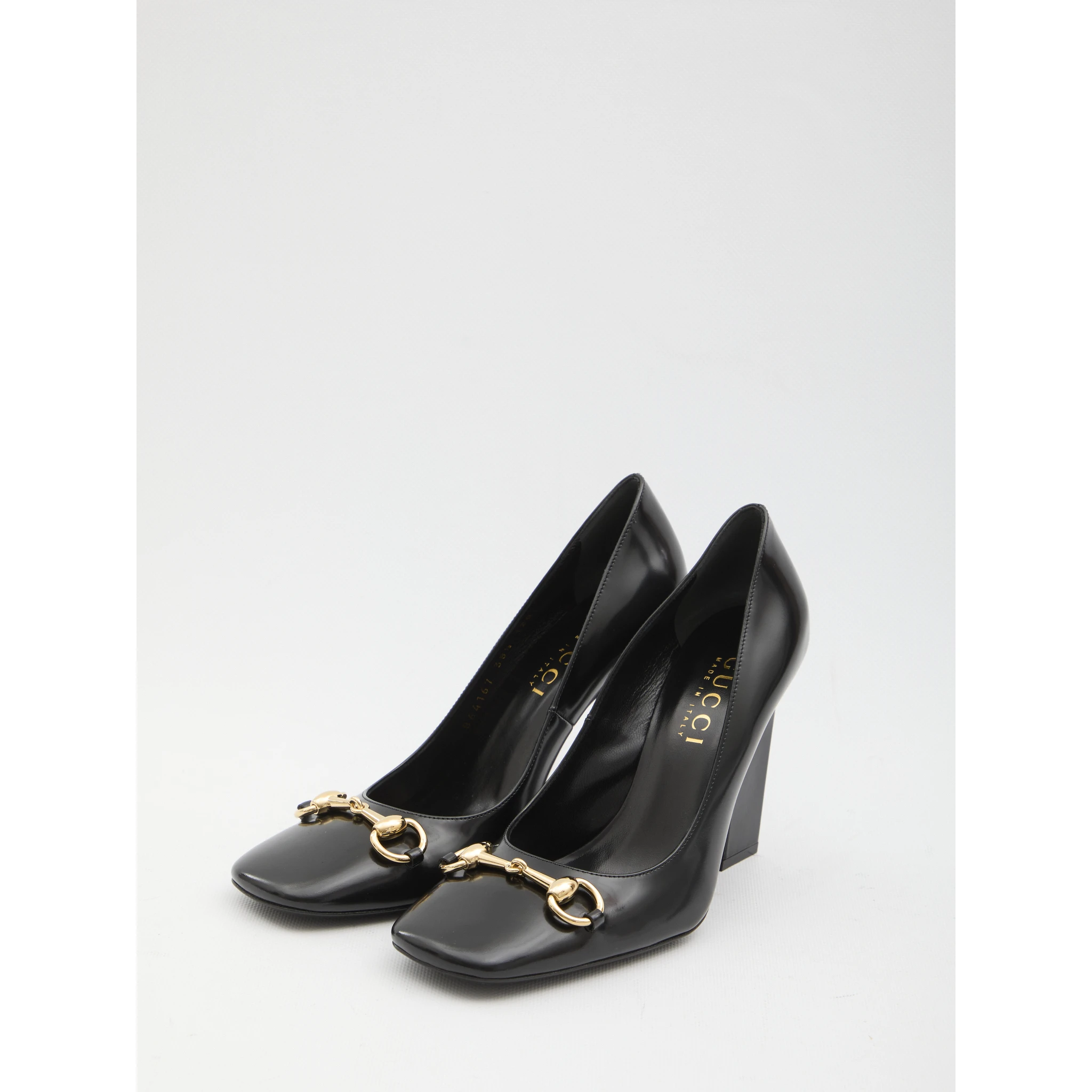 Signora pumps
