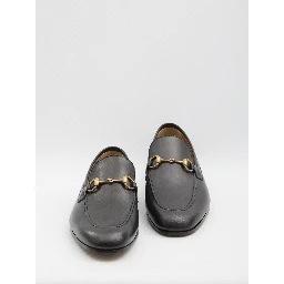 Gucci Jordaan loafers