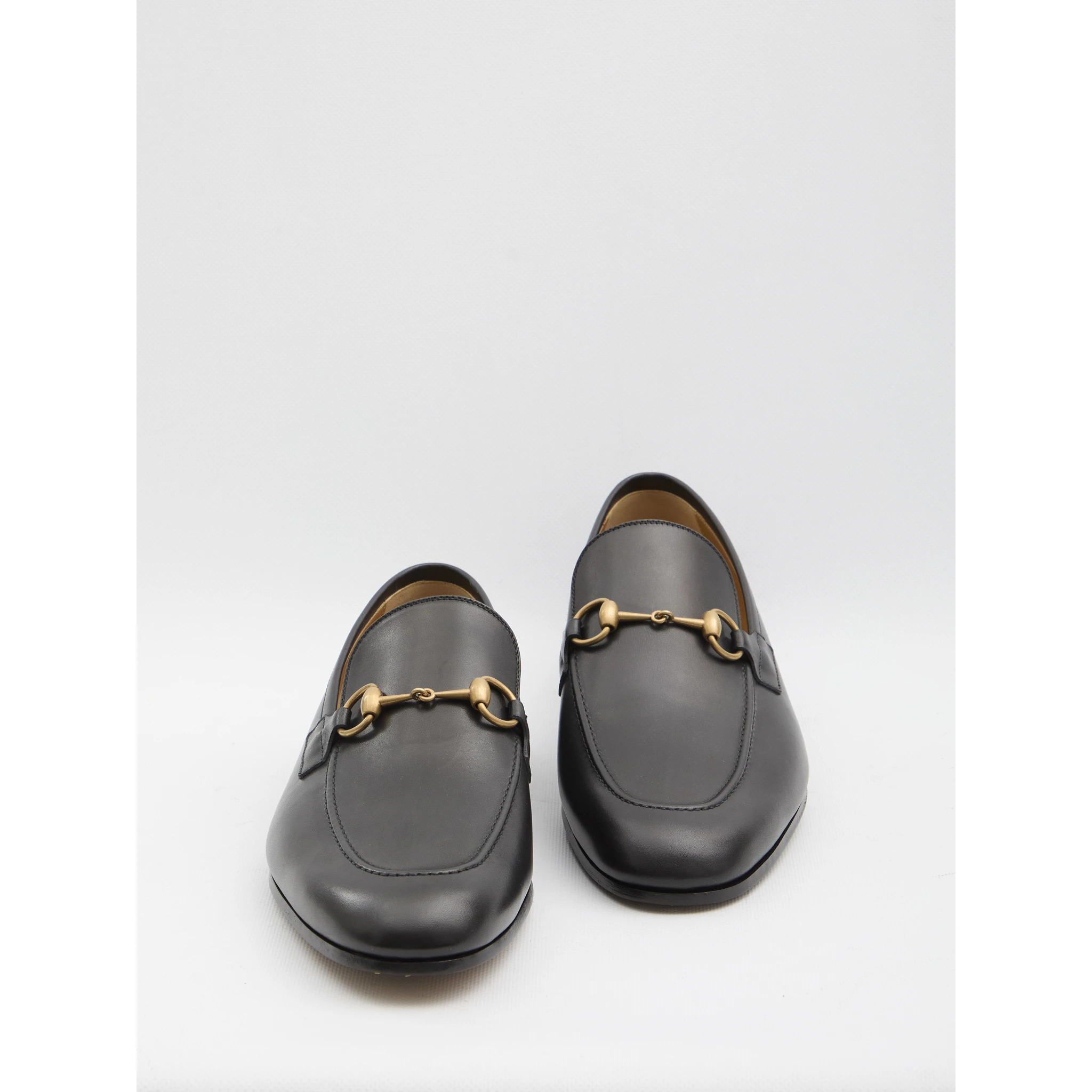 Gucci Jordaan loafers