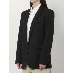 Amelia tailored blazer