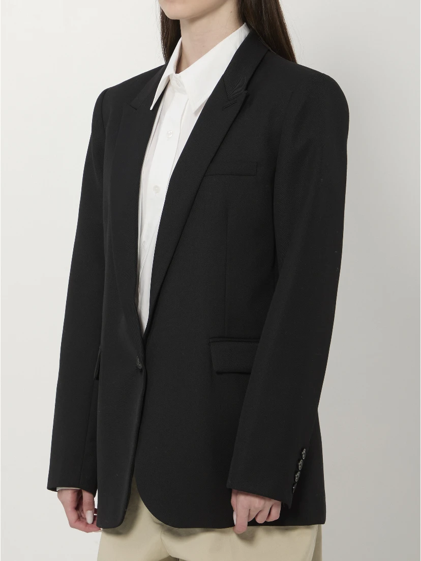 Amelia tailored blazer