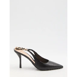 Gucci Signoria pumps