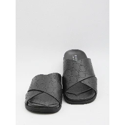 Dali Soft slipper