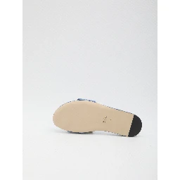 Slides with Horsebit