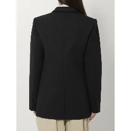 Amelia tailored blazer