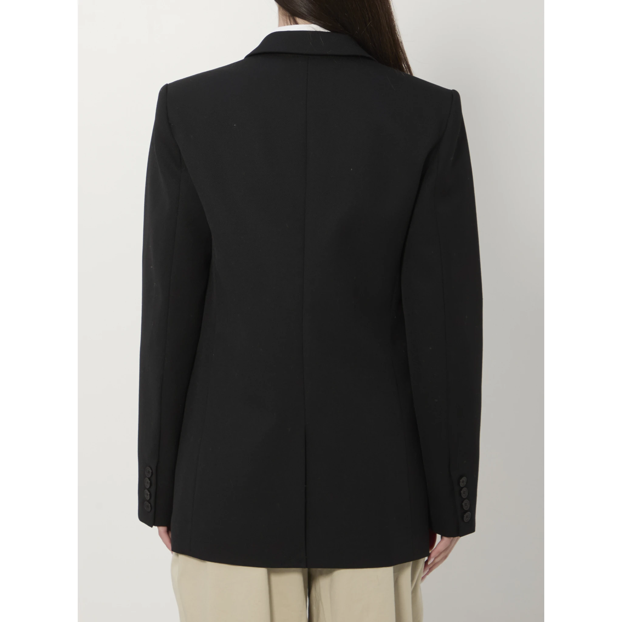 Amelia tailored blazer