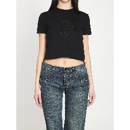 تيشيرت من قطن الجيرسي