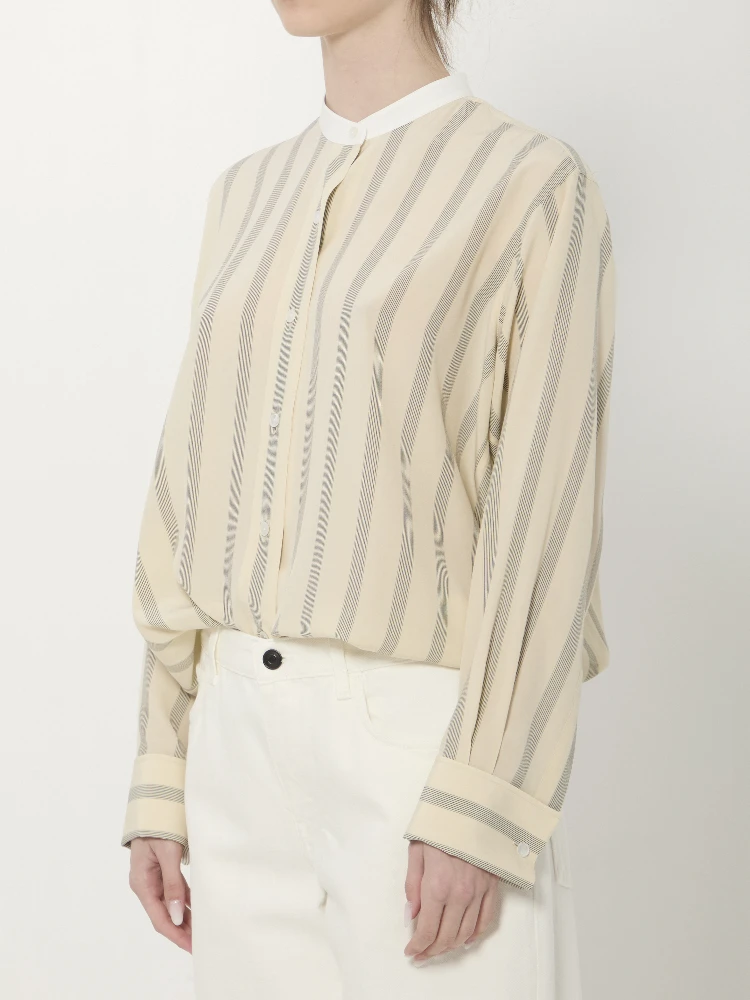 Falco striped shirt alternative