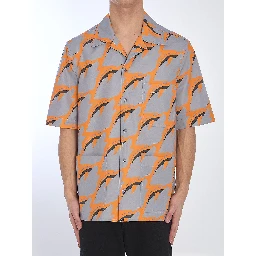 Printed shirt