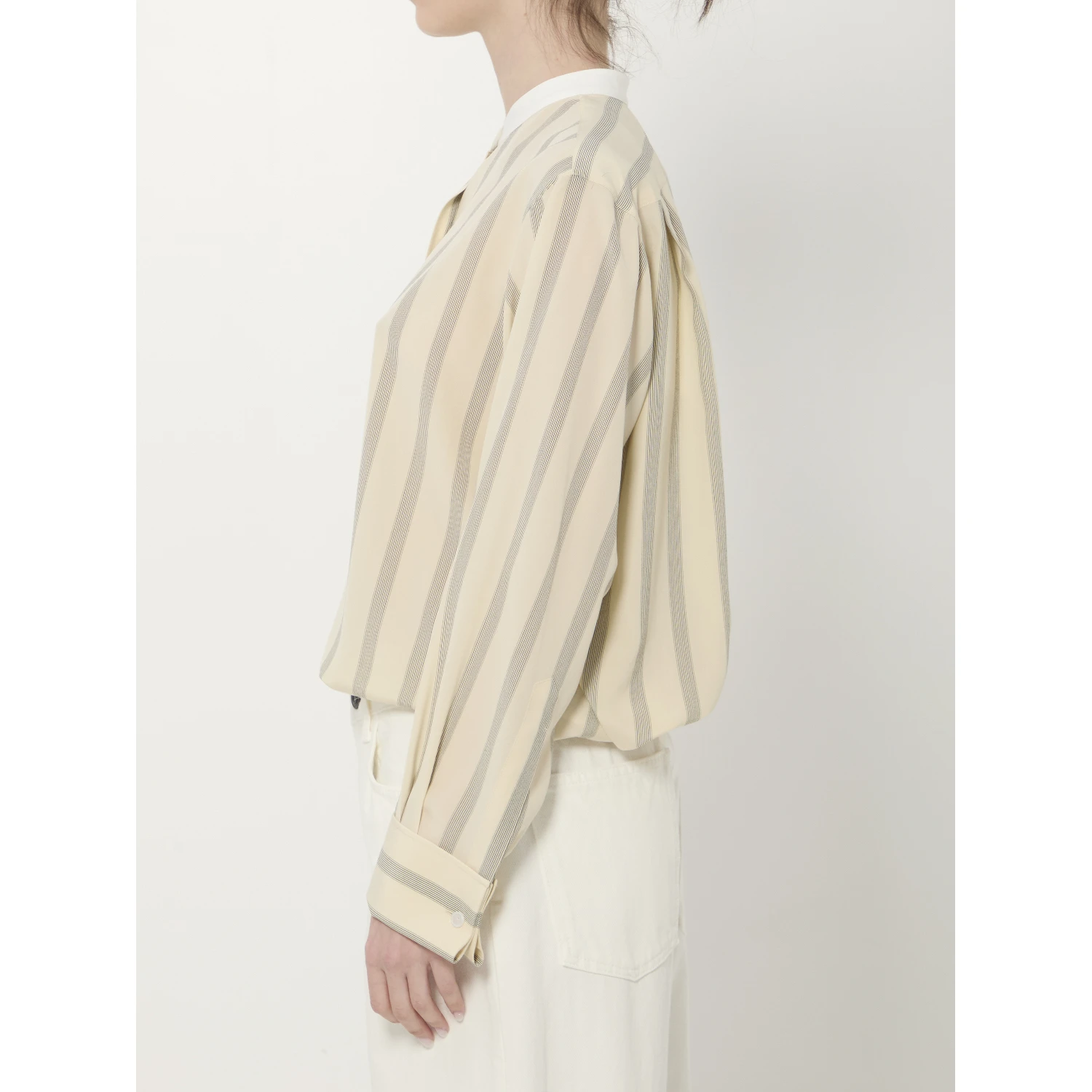 Falco striped shirt