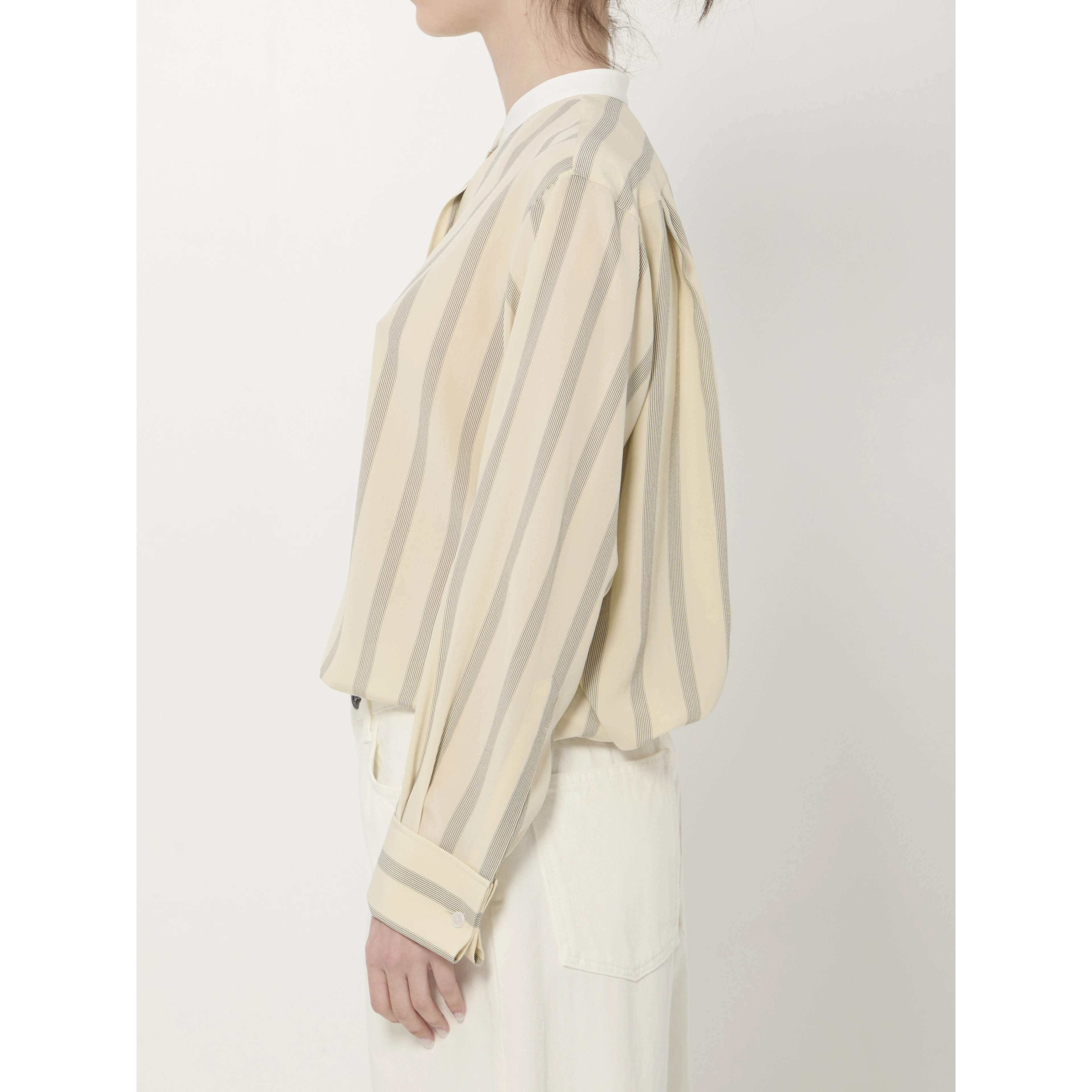 Falco striped shirt