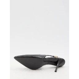 Gucci Signoria pumps