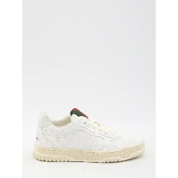 Gucci Re-Web sneakers